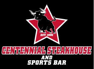 Centennial Steak House & Sports Bar Monday Happy Hour